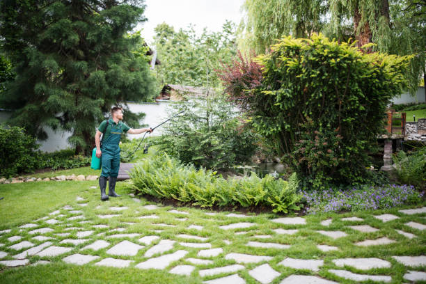 Best Pest Inspection Near Me  in New Berlinville, PA