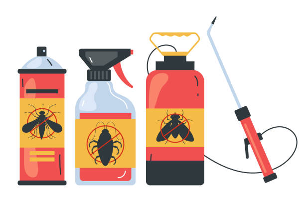 Best Pest Control Near Me  in New Berlinville, PA