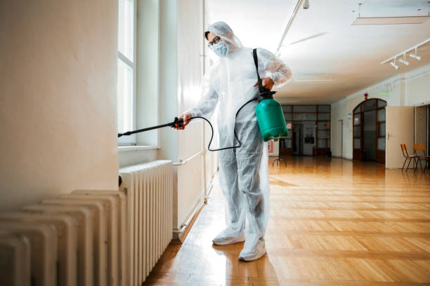 Best Mosquito Control Services  in New Berlinville, PA